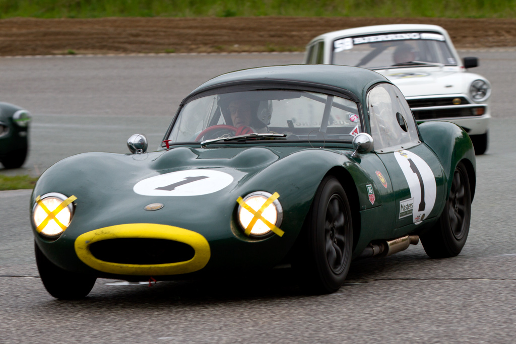Palle Birkelund Pedersen
(Foto: Motorsporten.dk)